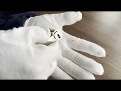 En1303 Brass Lock Cylinder Modern Door Locks with Unmatched Material Durability